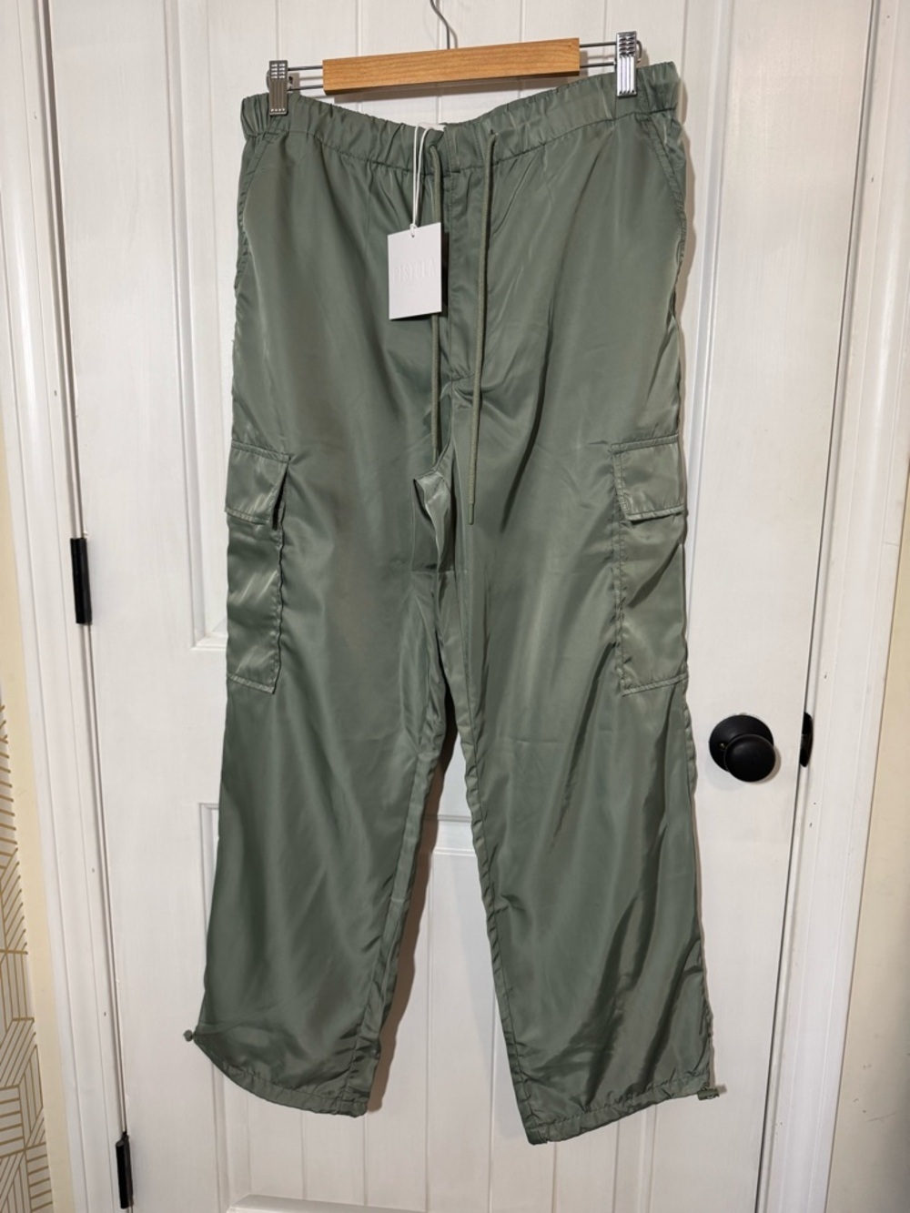 Pistola Jade Lightweight Cargo Pants - Picture 4 of 11